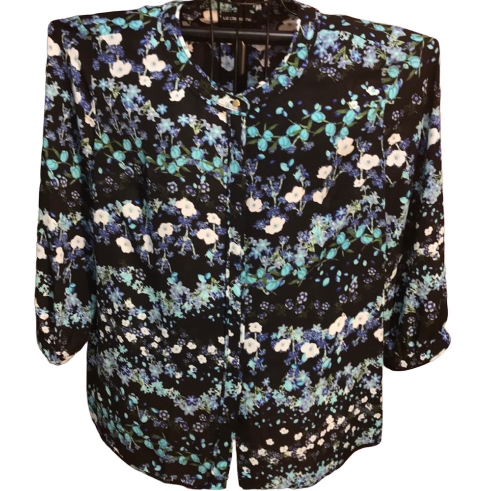 Liz Claiborne Blouse